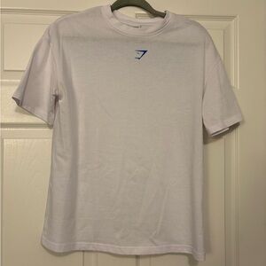 Gymshark Power Oversized TShirt